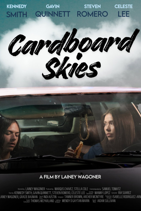 Cardboard Skies (2026)