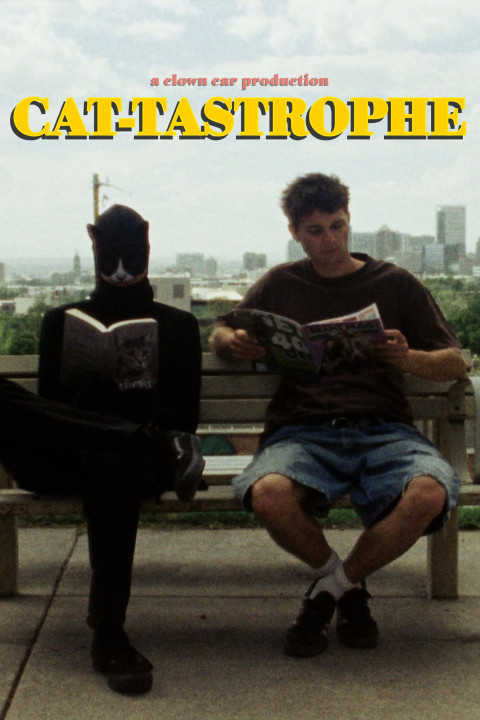 Cat-Tastrophe (2026)