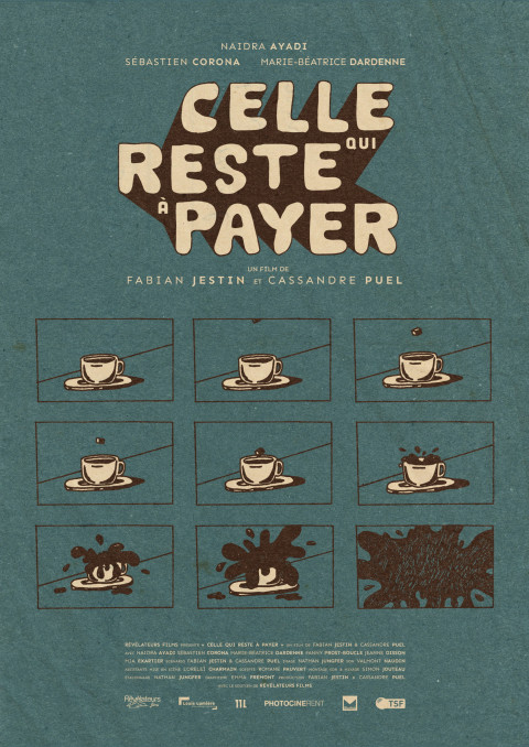 Celle qui reste à payer (2026)