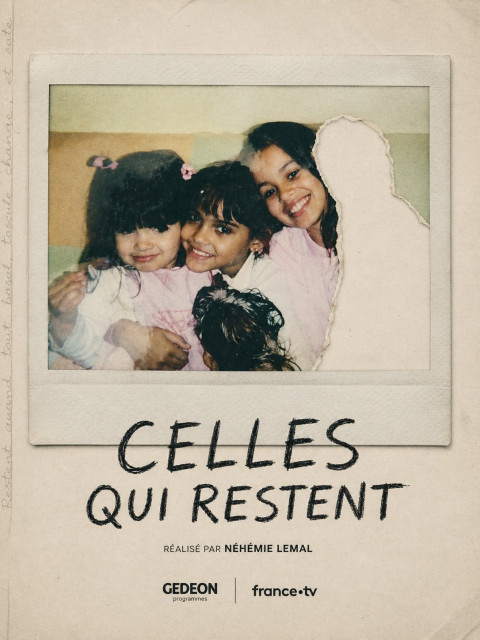 Celles qui restent (2026)