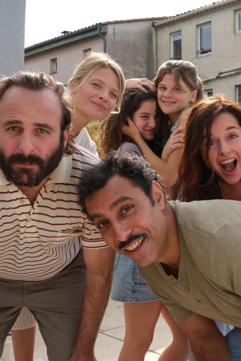 C'est quoi l'amour? (2026)