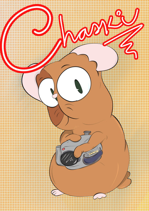 Chaski (2026)