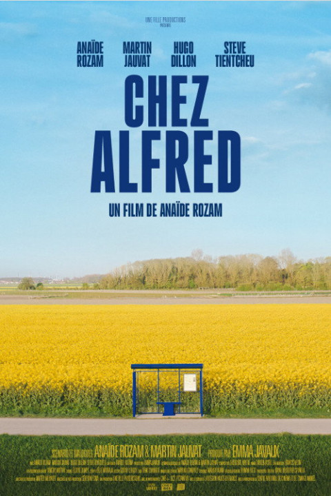 Chez Alfred (2026)