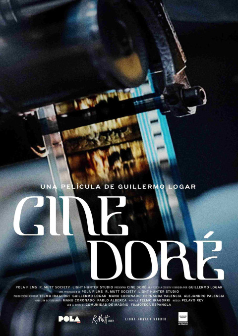 Cine Doré (2026)