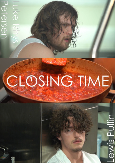 Closing Time (2026)