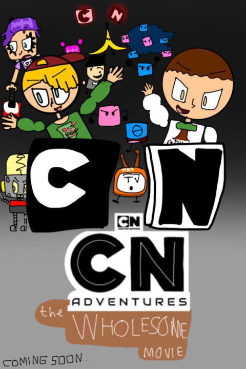 CN Adventures: The Movie (2026)