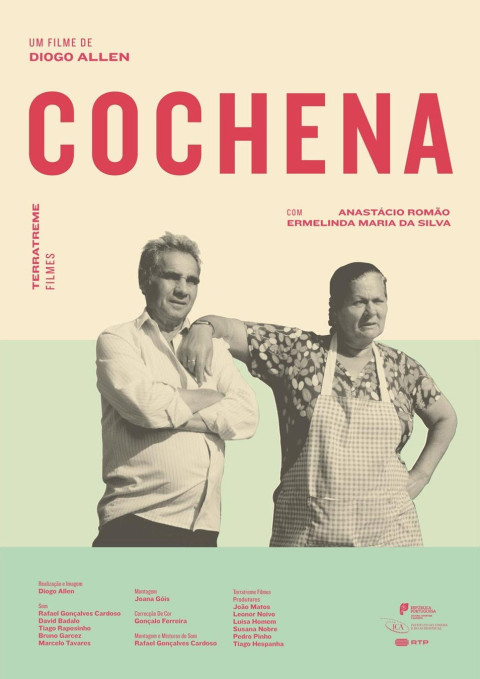 Cochena (2026)