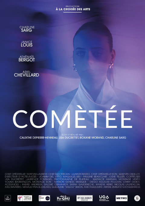 Comètée (2026)