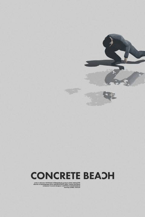 Concrete Beach (2026)