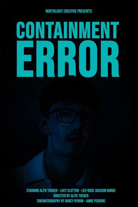 Containment Error (2026)
