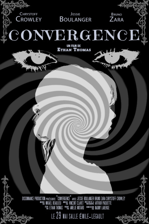 Convergence (2026)