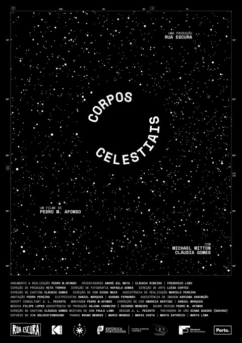 Corpos Celestiais (2026)