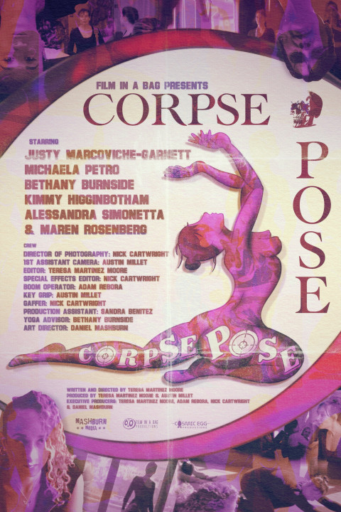 Corpse Pose (2026)