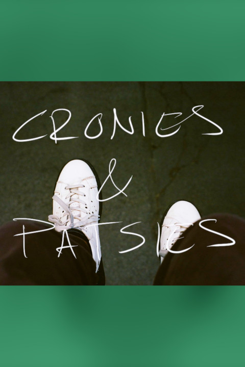 Cronies & Patsies (2026)