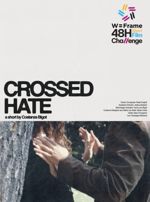Crossed Hate (2026)