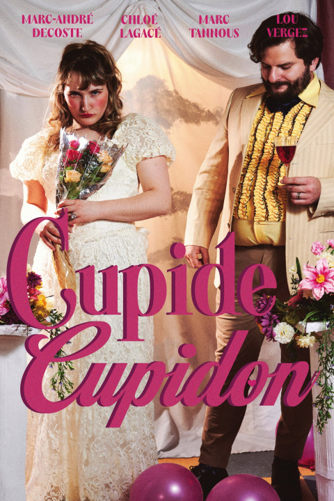 Cupide Cupidon (2026)
