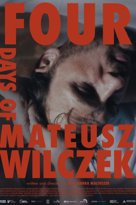 Cztery dni Mateusza Wilczka (2026)