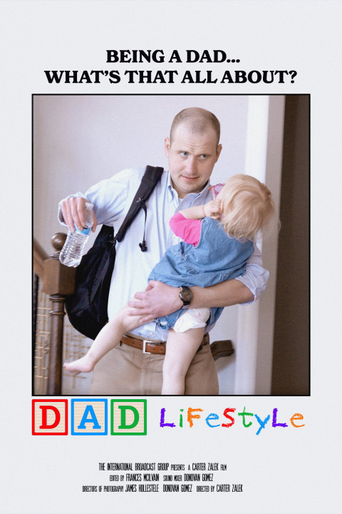 Dad Lifestyle (2026)