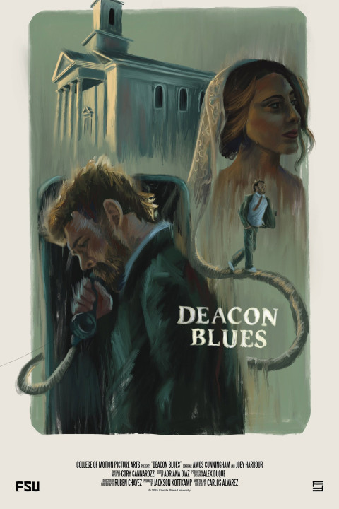 Deacon Blues (2026)