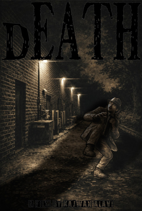 dEATH (2026)