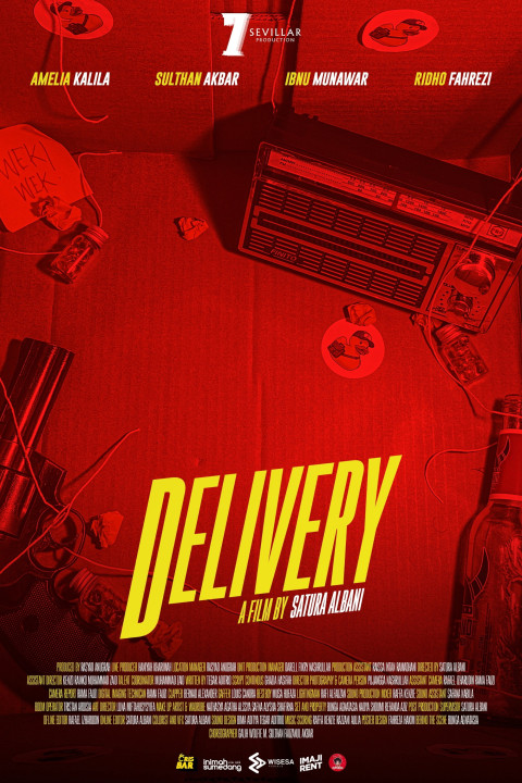 Delivery (2026)