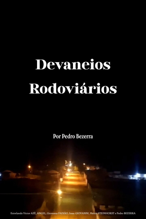 Devaneios Rodoviários (2026)