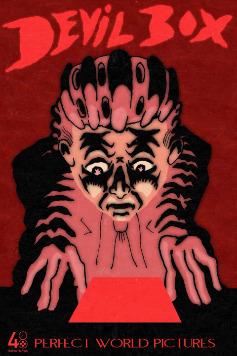 Devil Box (2026)