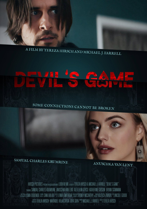Devil's Game (2026)