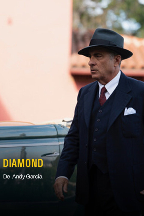 Diamond (2026)