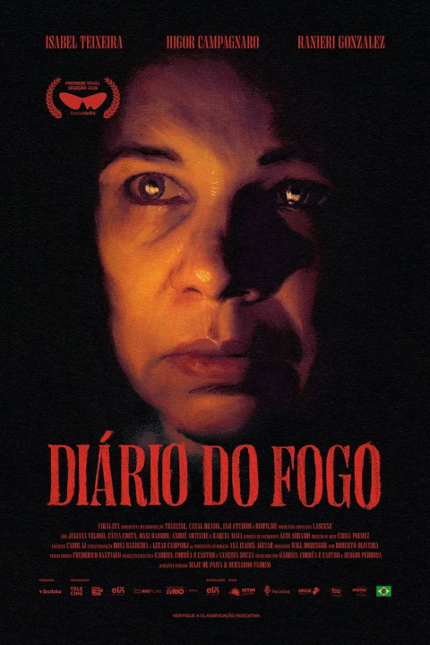 Diário do Fogo (2026)