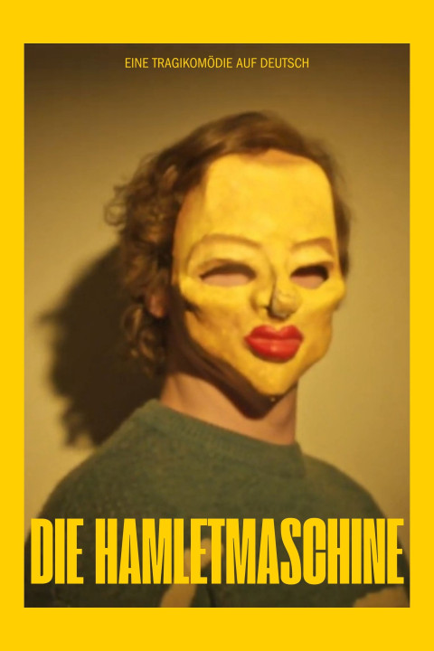 Die Hamletmaschine (2026)