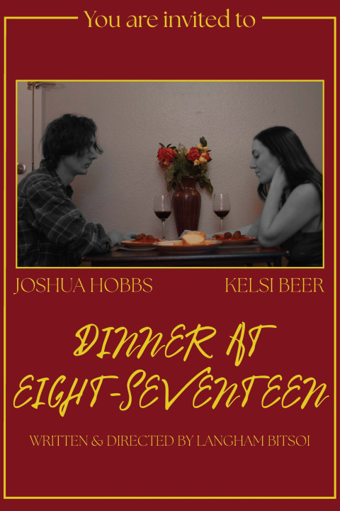 Dinner at Eight-Seventeen (2026)