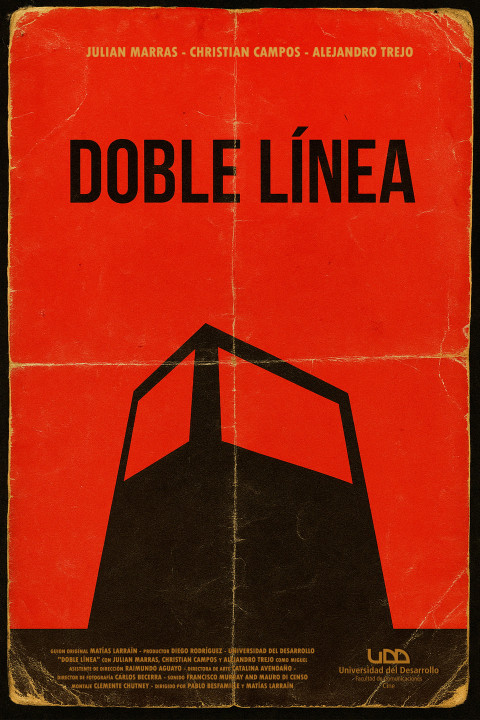Doble Línea (2026)