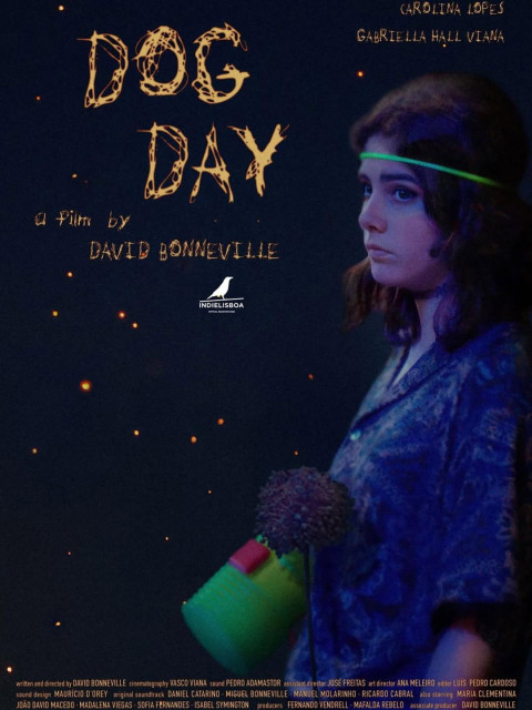 Dog Day (2026)