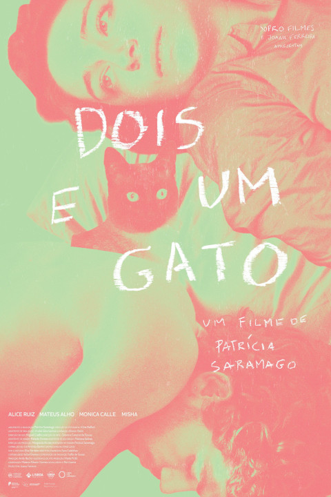 Dois e Um Gato (2026)