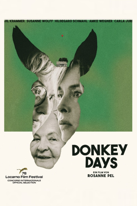 Donkey Days (2026)