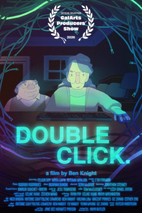 Double Click (2026)