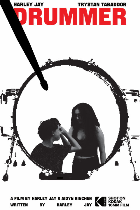 DRUMMER (2026)