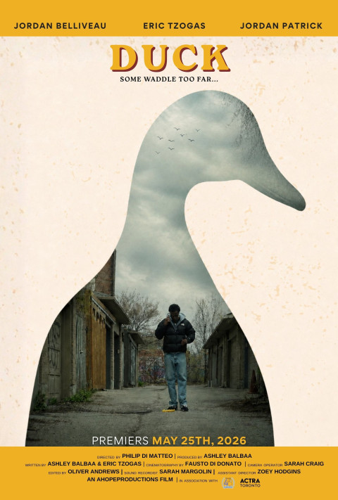 DUCK (2026)