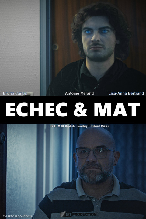 Echec & Mat (2026)