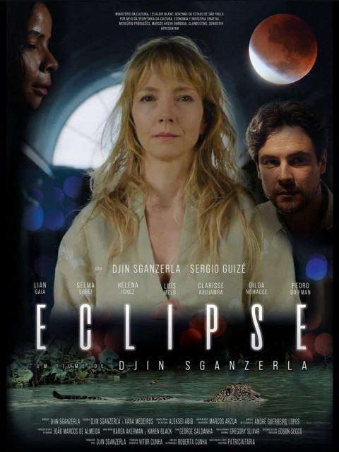 Eclipse (2026)