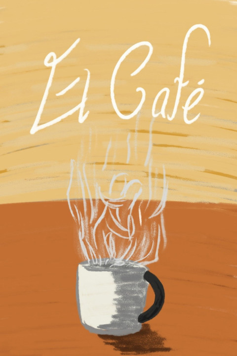 El Café (2026)