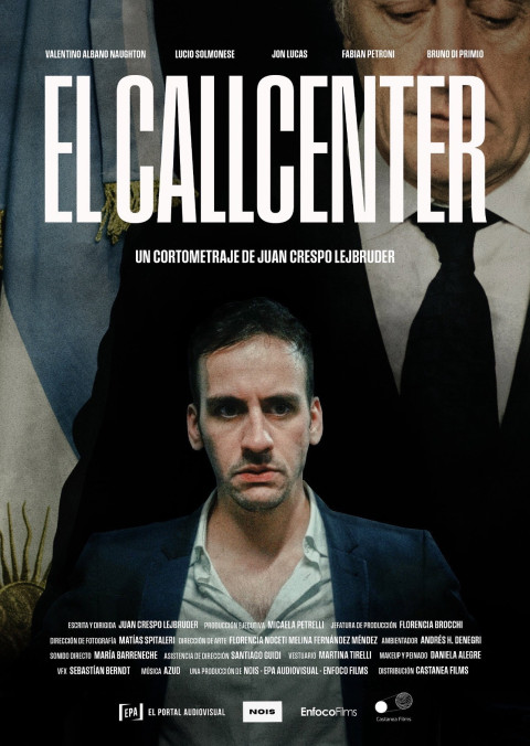 El Callcenter (2026)