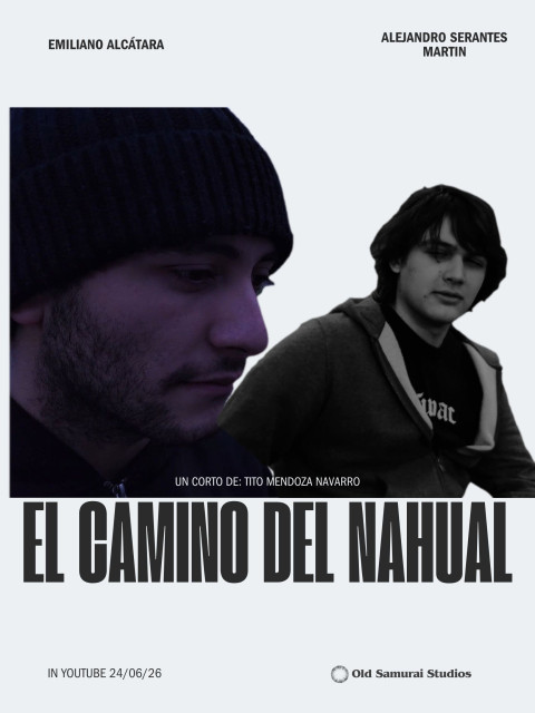 El Camino del Nahual