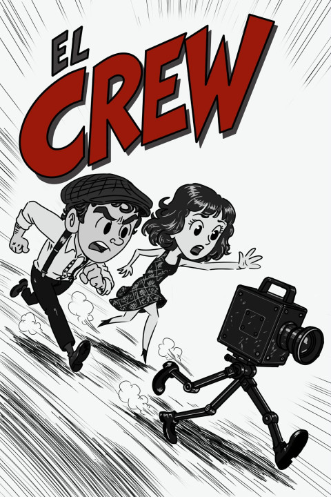 El Crew (2026)