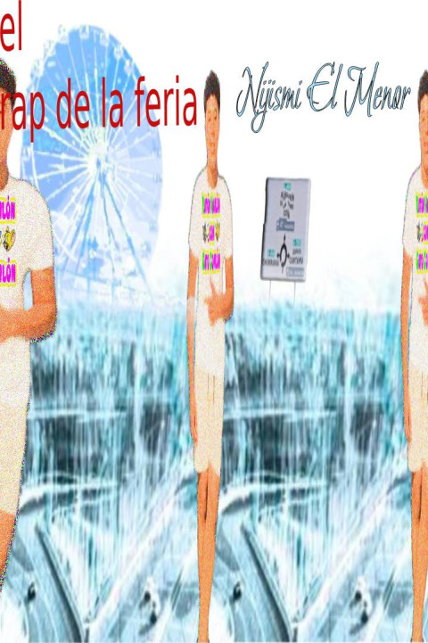 el rap de la feria (2026)