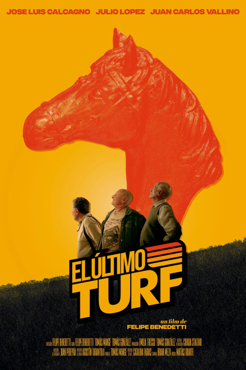 El Último Turf (2026)