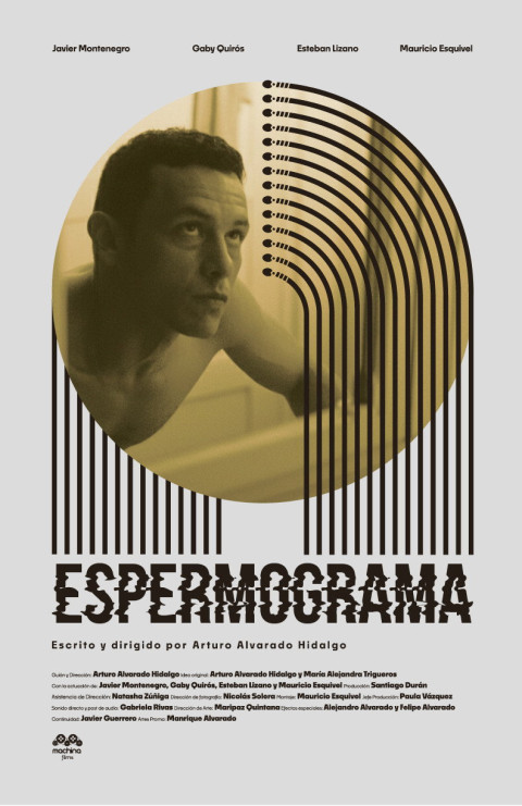 Espermograma (2026)
