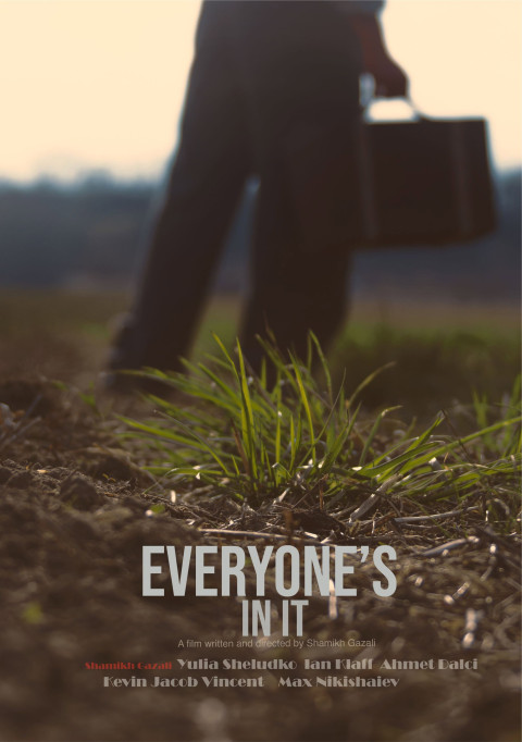 Everyone's In It (2026)