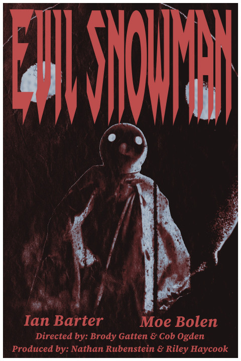 Evil Snowman (2026)